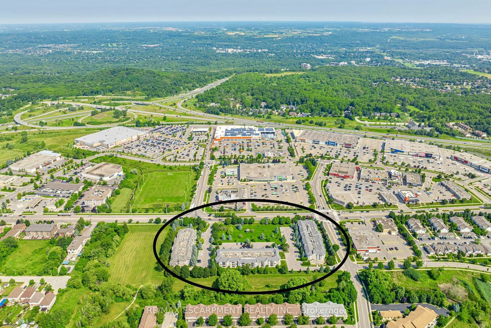 Ancaster Gardens Condos, Hamilton, Toronto