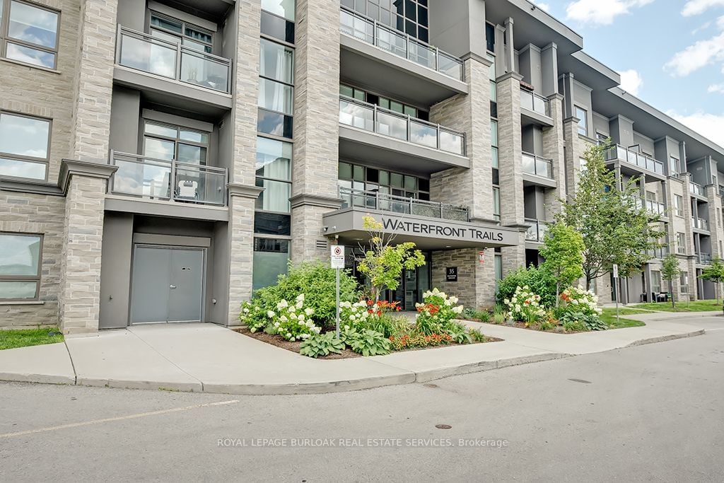 35 Southshore Cres, unit 232 for sale