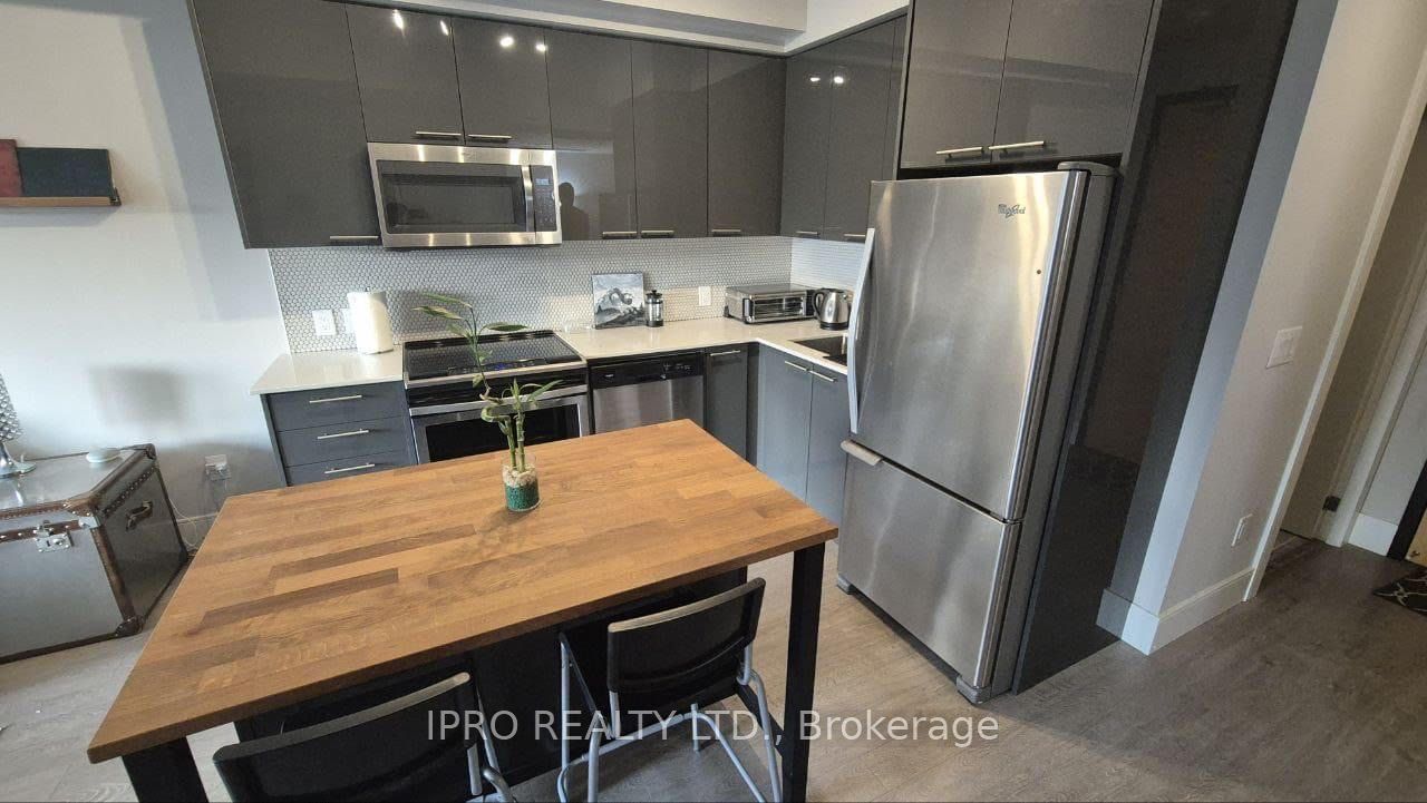 15 Prince Albert Blvd, unit 310 for rent - image #5