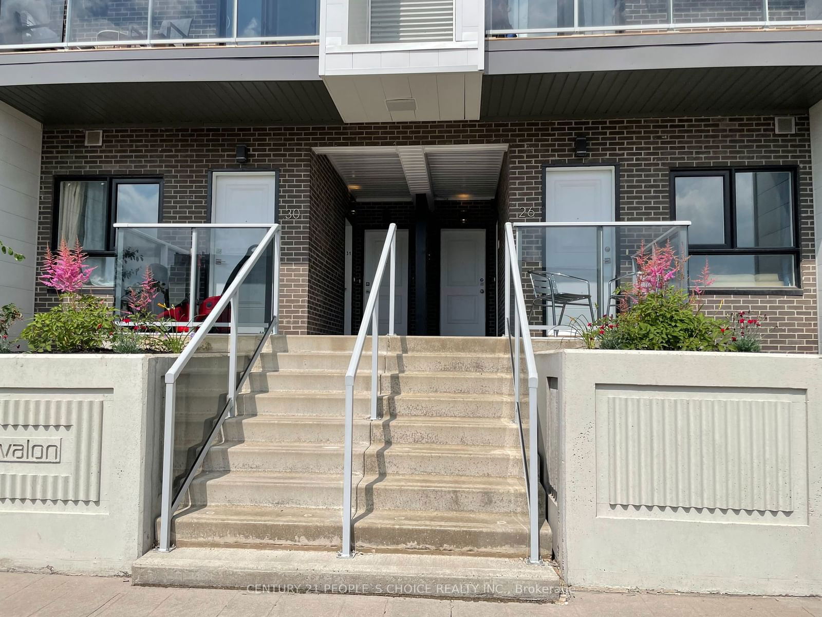 1430 Highland Rd W, unit C27 for rent