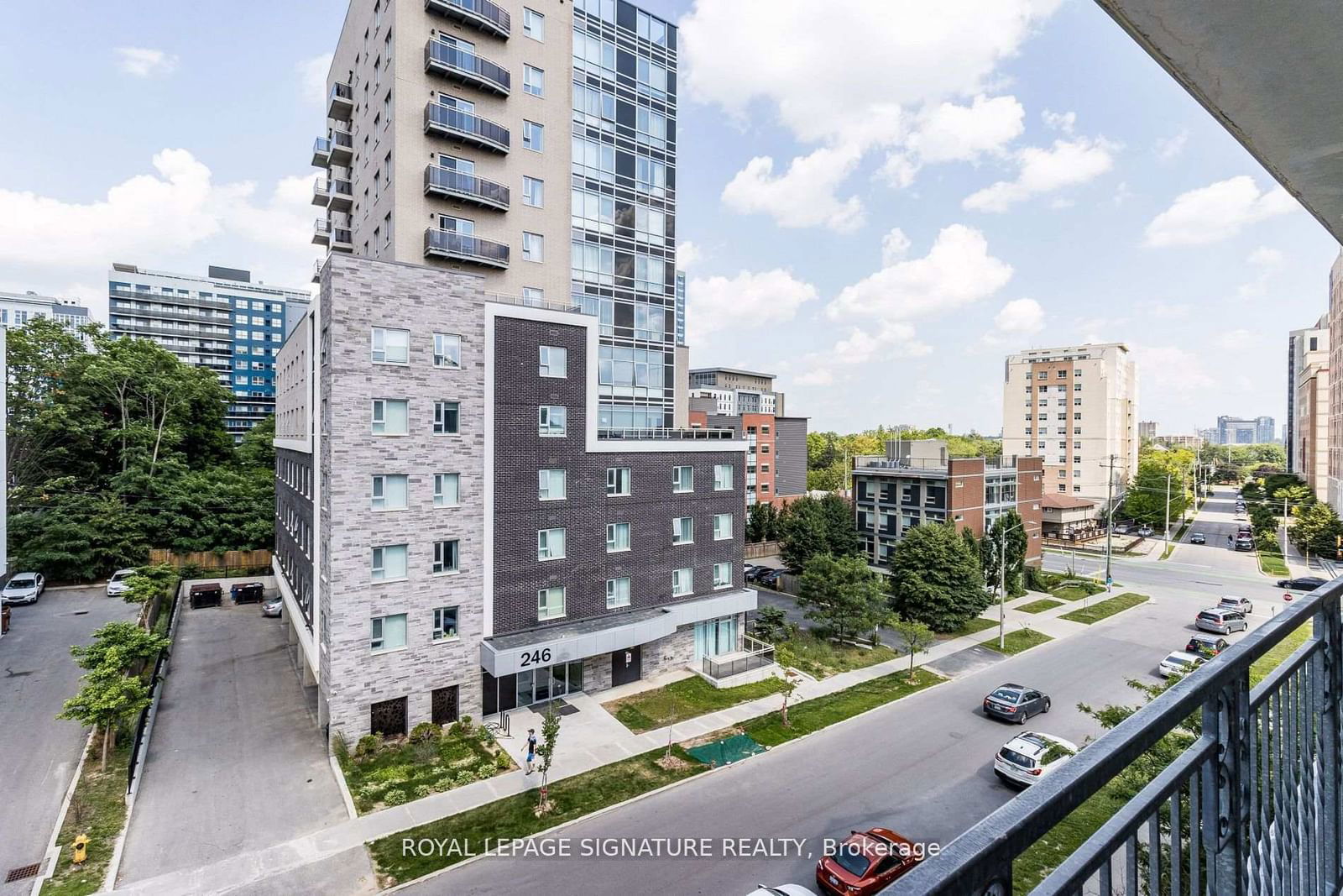 251 Lester St, unit 506 for sale - image #14