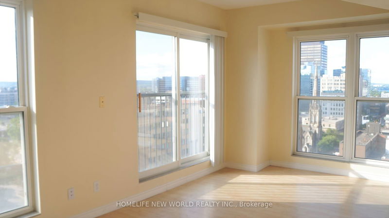 135 James St S, unit 1401 for sale - image #1