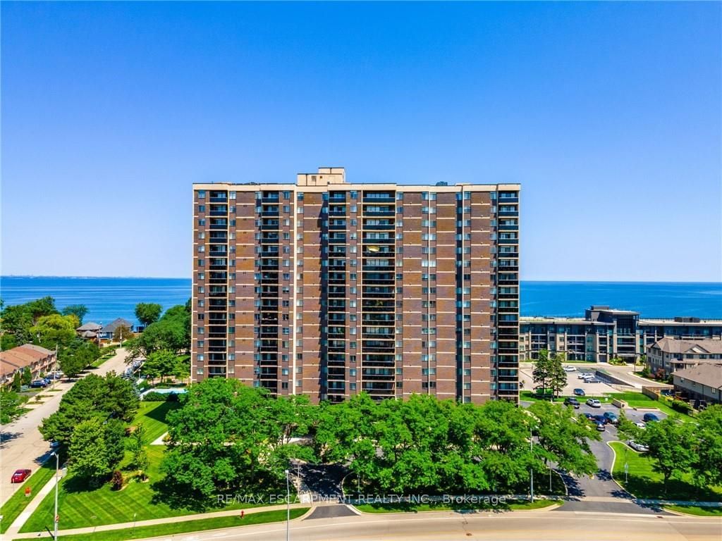 301 Frances Ave, unit 1707 for sale - image #1