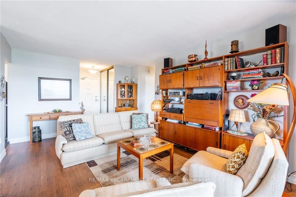 301 Frances Ave, unit 1707 for sale - image #10