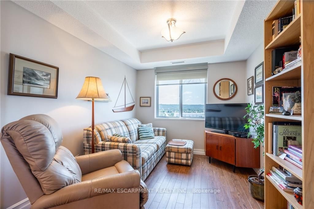 301 Frances Ave, unit 1707 for sale - image #15