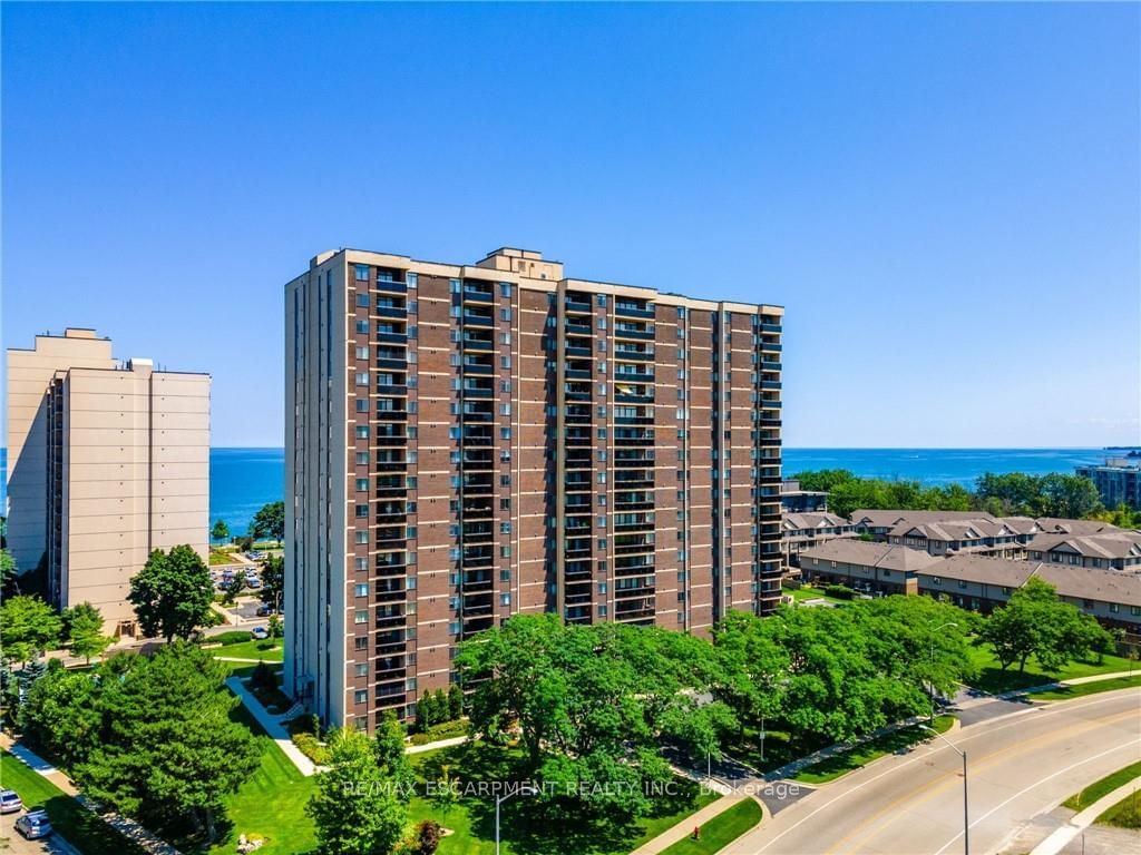 301 Frances Ave, unit 1707 for sale - image #2