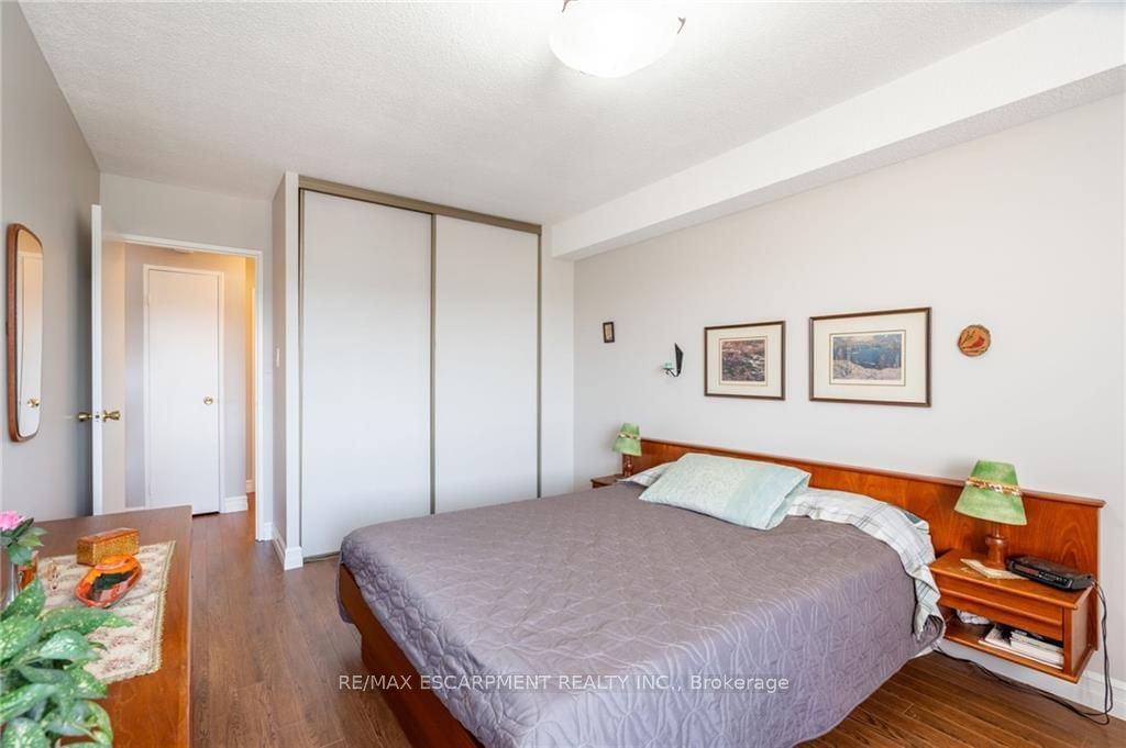 301 Frances Ave, unit 1707 for sale - image #21