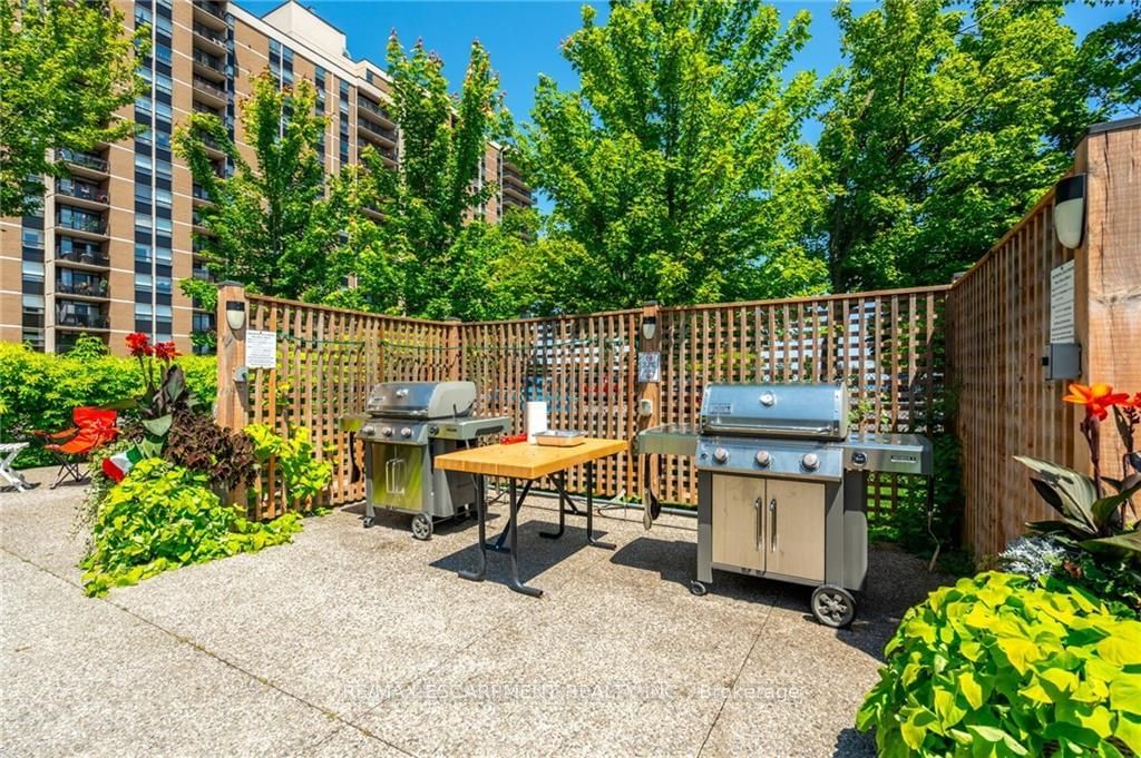 301 Frances Ave, unit 1707 for sale - image #30