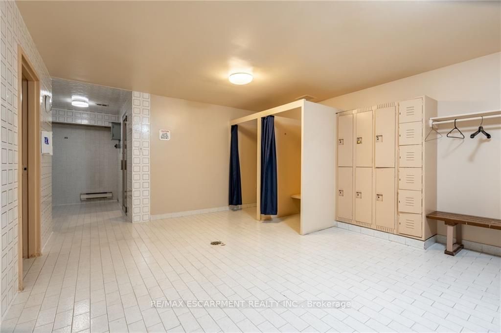 301 Frances Ave, unit 1707 for sale - image #32