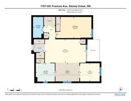 301 Frances Ave, unit 1707 for sale