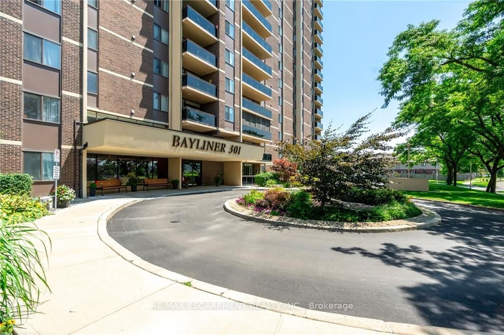 301 Frances Ave, unit 1707 for sale - image #5