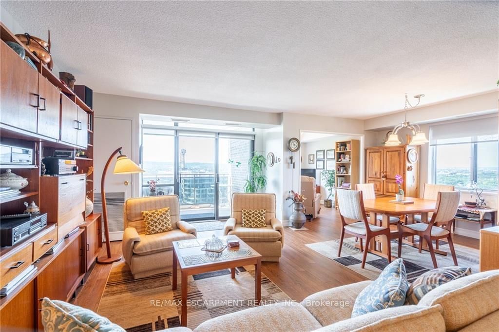 301 Frances Ave, unit 1707 for sale - image #8