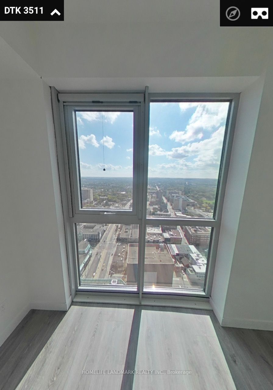 60 FREDERICK St N, unit 3511 for sale