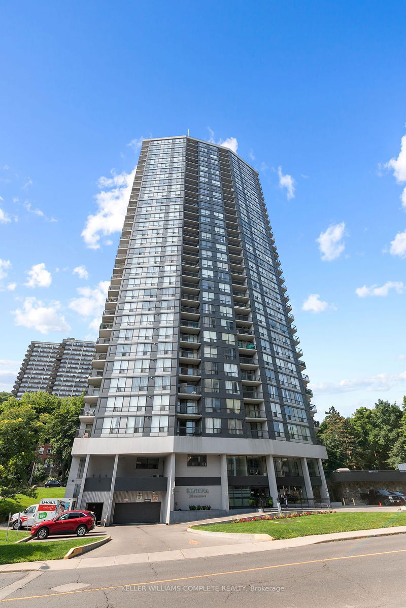 150 Charlton Ave E, unit 2206 for sale