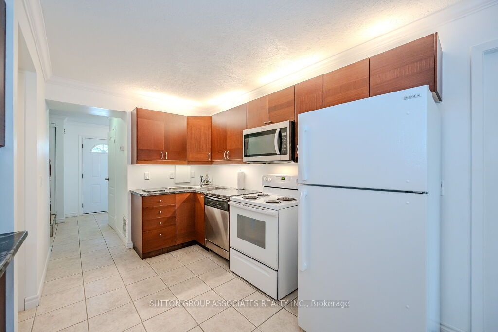 121 University Ave E, unit 18 for sale - image #7