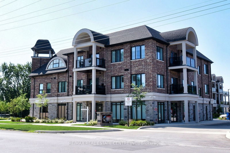 2605 Binbrook Rd, unit 203 for sale - image #1