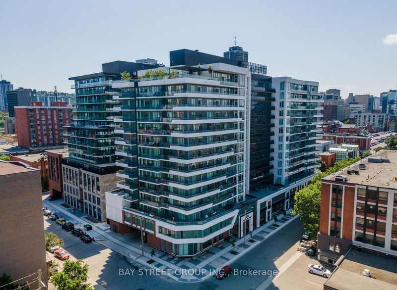 212 KING WILLIAM St, unit 1207 for sale - image #1