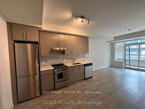 212 KING WILLIAM St, unit 1207 for sale