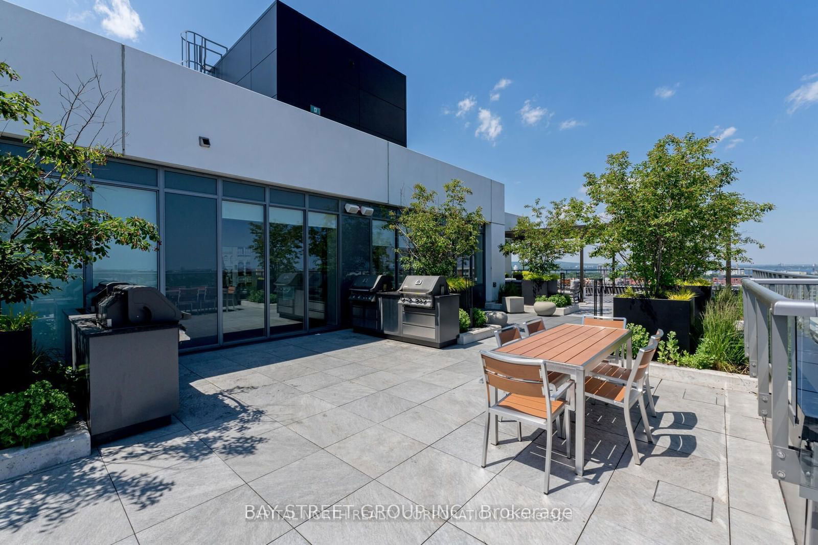 212 KING WILLIAM St, unit 1207 for sale - image #29