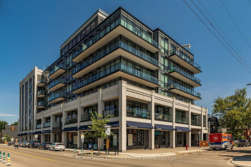 101 Locke St S, unit 504 for sale - image #1