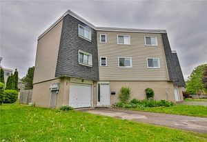 60 Elmsdale Drive, Kitchener, Toronto