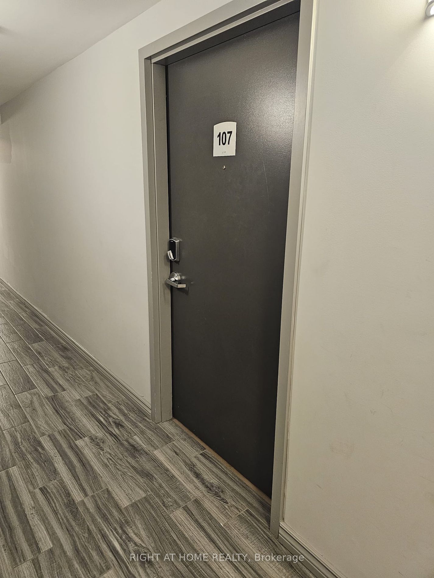 275 Larch St, unit B107 for rent