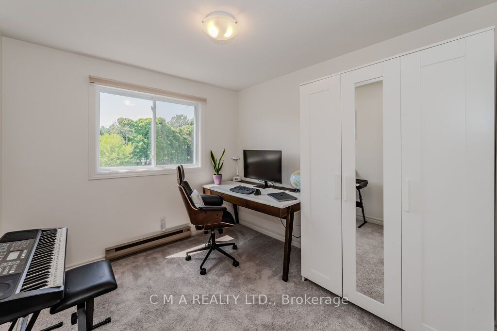 60 Elmsdale Dr, unit 35 for sale - image #29