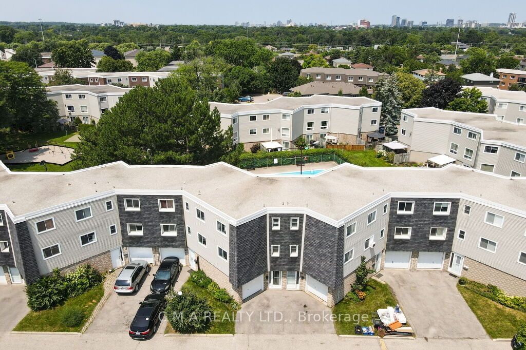 60 Elmsdale Dr, unit 35 for sale - image #35