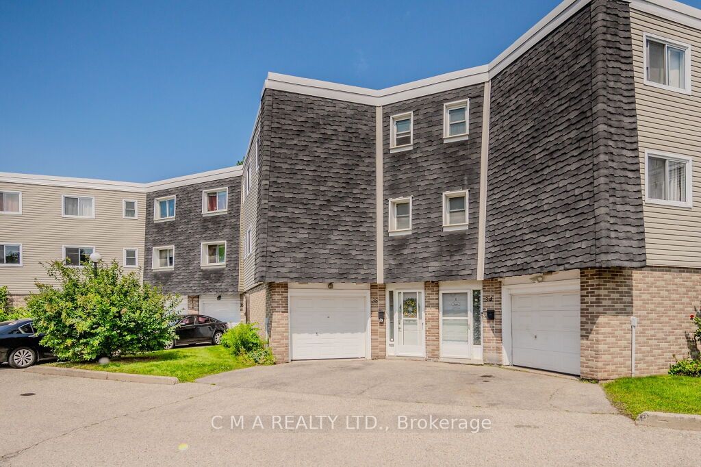 60 Elmsdale Dr, unit 35 for sale - image #5