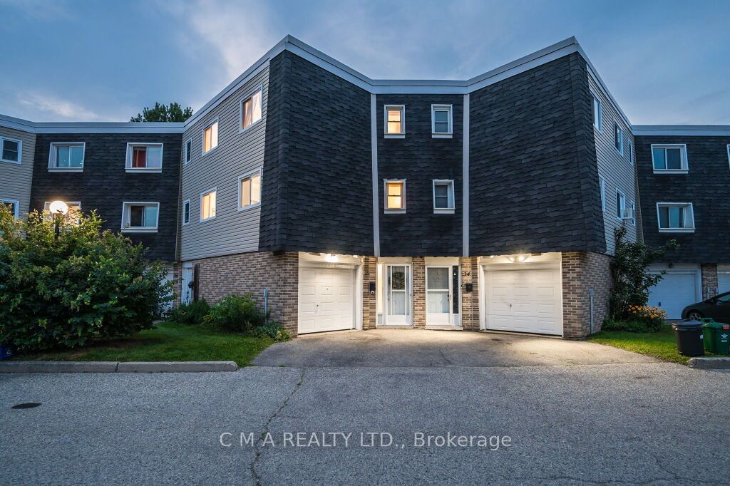 60 Elmsdale Dr, unit 35 for sale - image #6