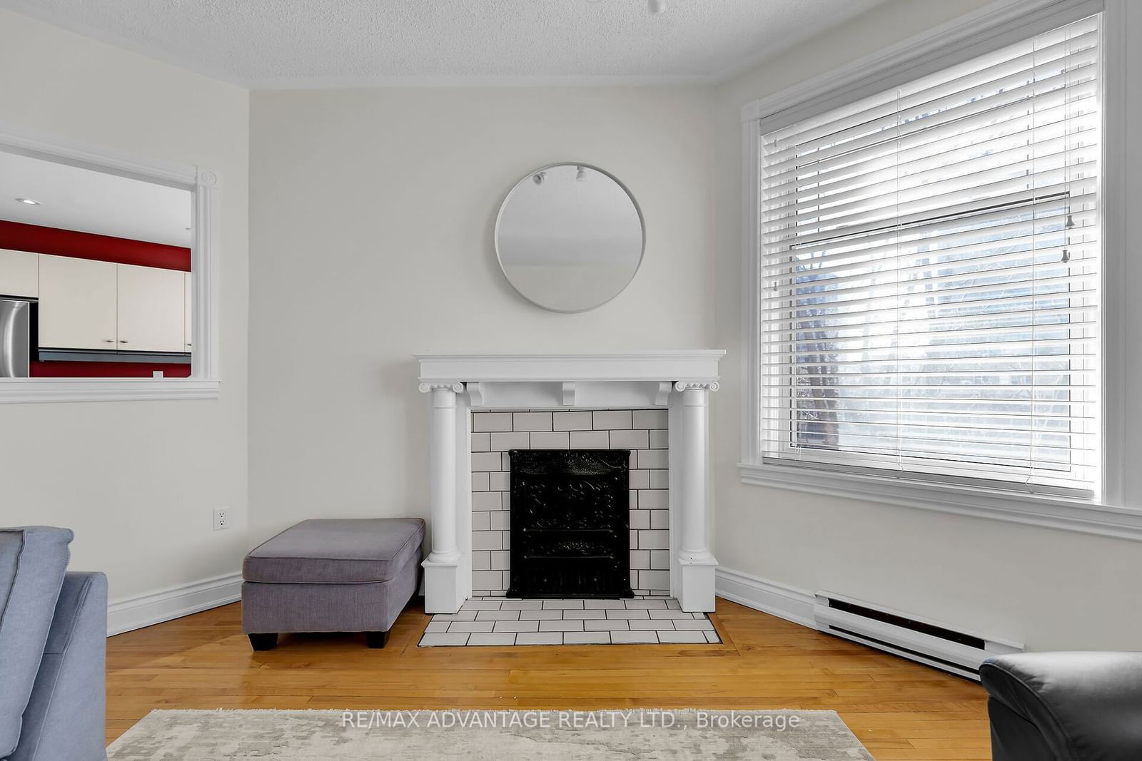 460 Wellington St, unit 407 for sale - image #13