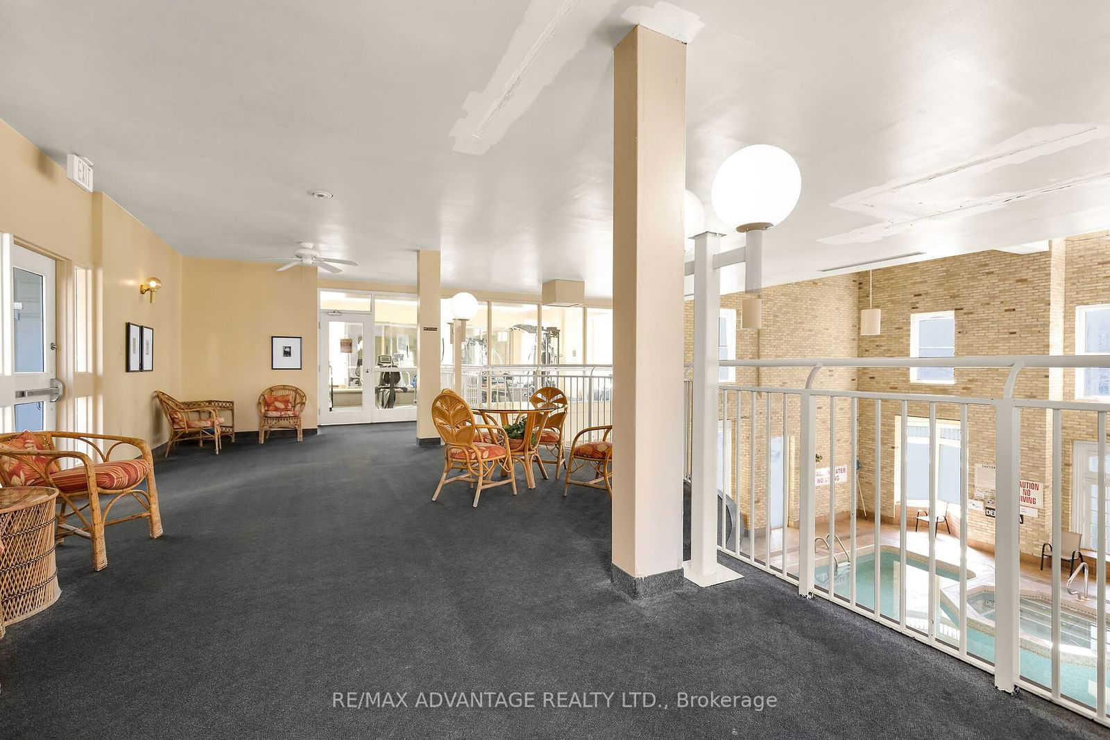 460 Wellington St, unit 407 for sale - image #34