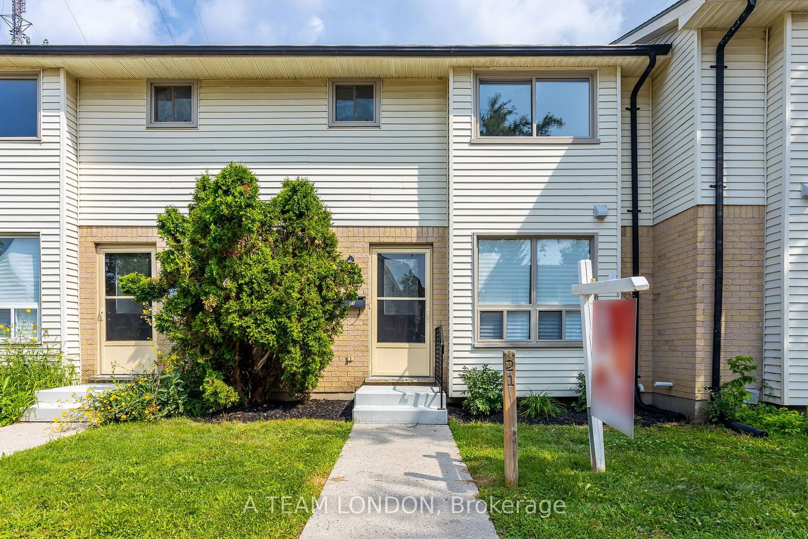 135 BELMONT Dr, unit 21 for sale