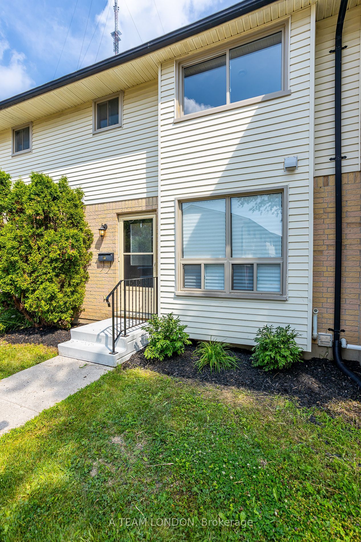 135 BELMONT Dr, unit 21 for sale