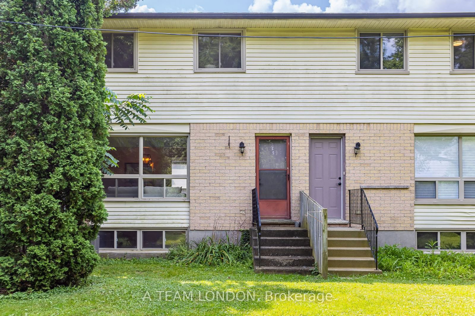 135 BELMONT Dr, unit 21 for sale