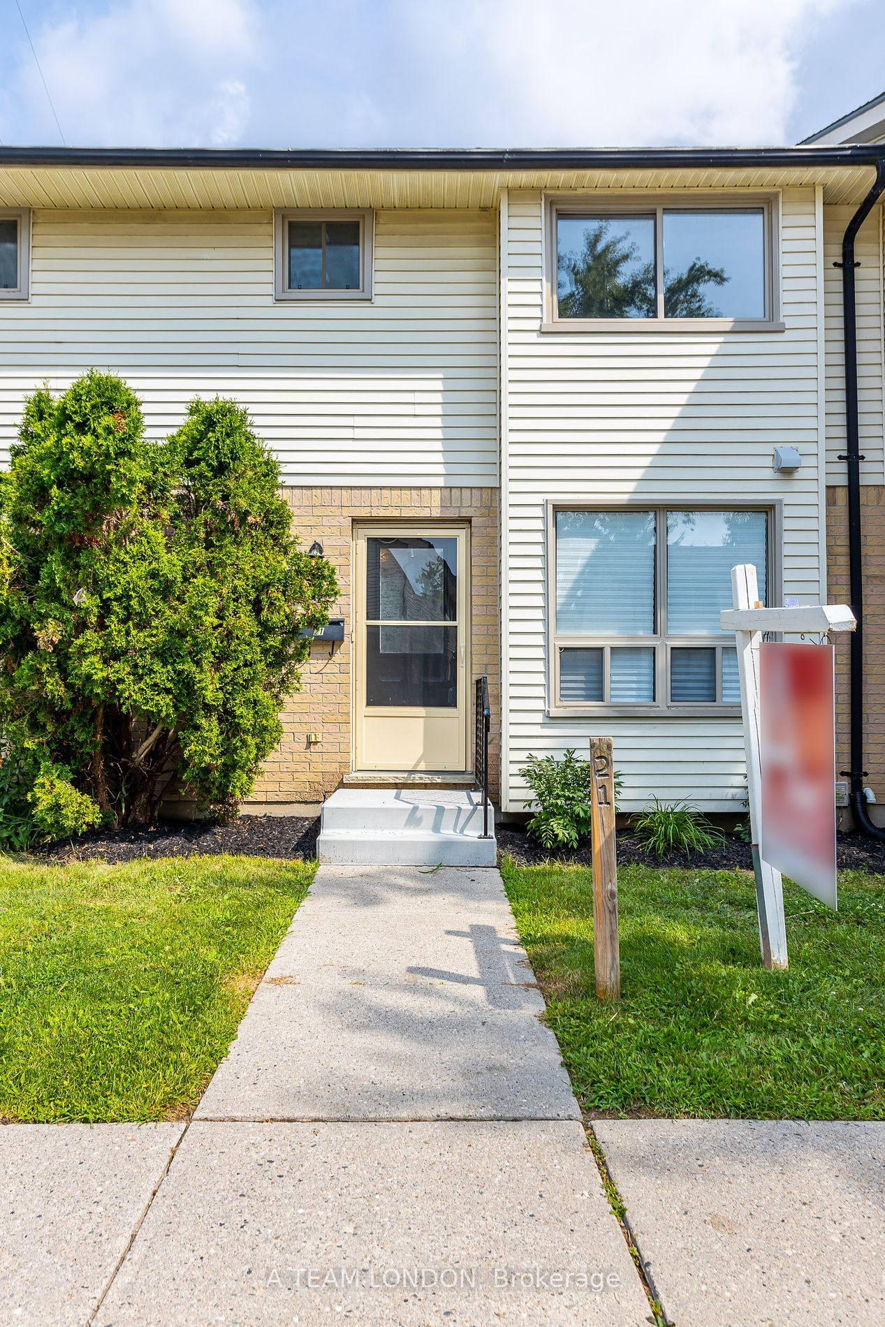 135 BELMONT Dr, unit 21 for sale