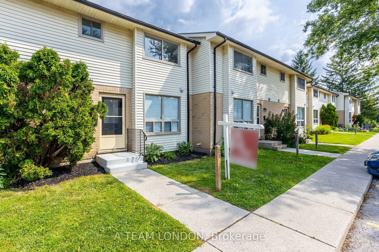 135 BELMONT Dr, unit 21 for sale