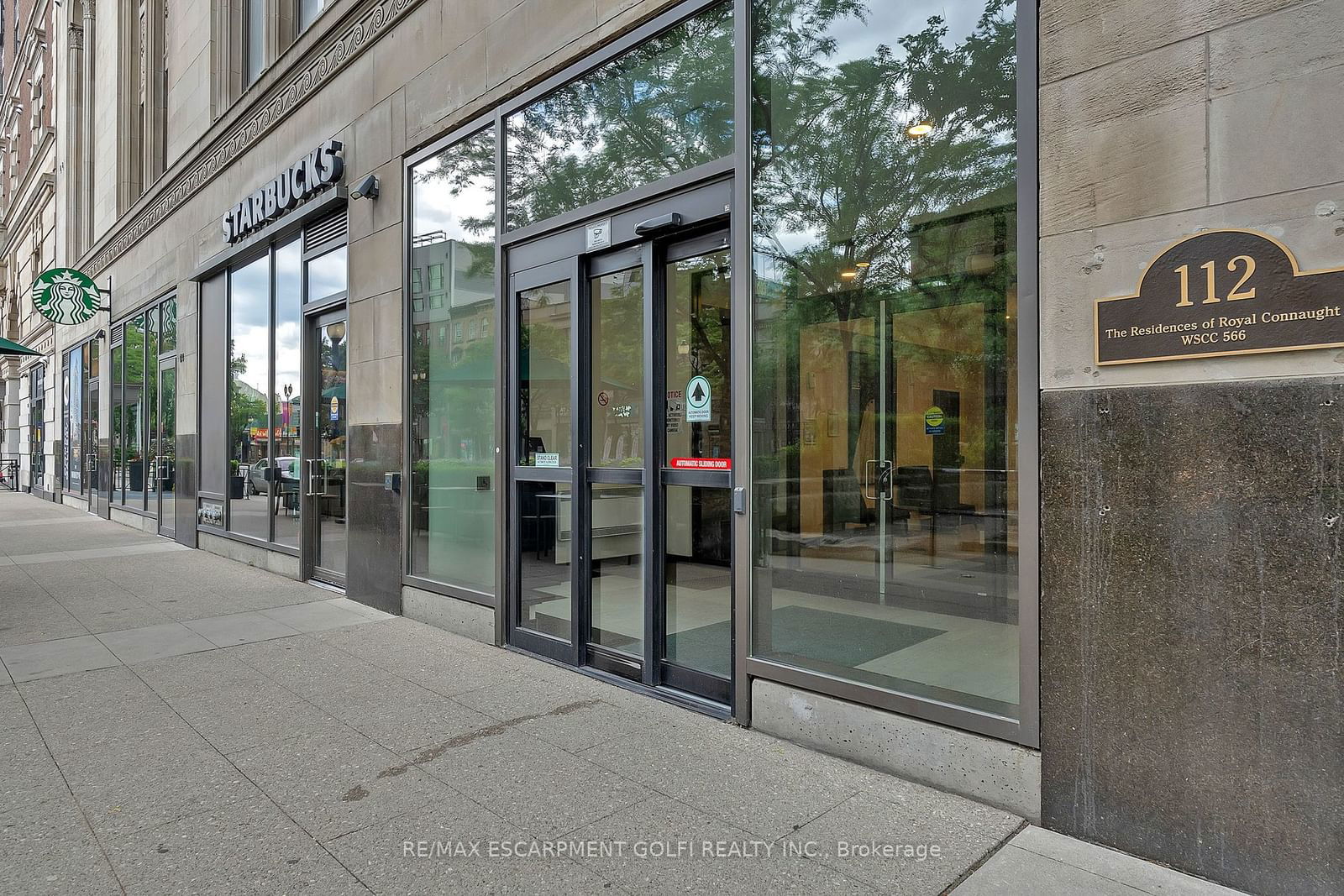 112 King St E, unit 301 for sale - image #2