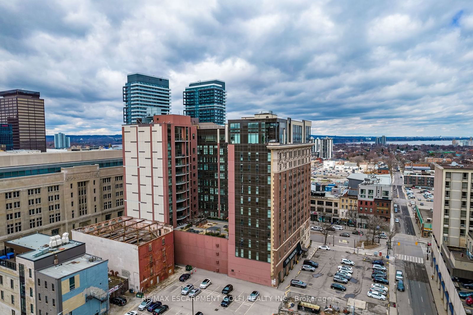 112 King St E, unit 301 for sale - image #29