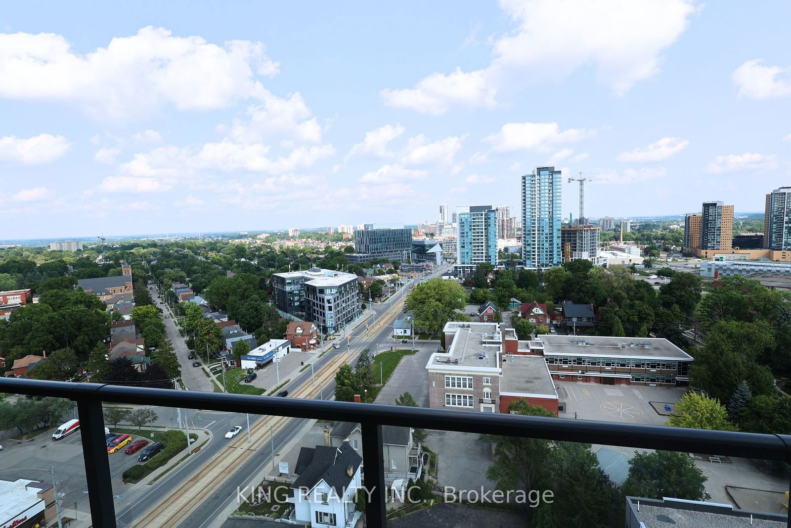 741 King St W, unit 1410 for sale - image #11