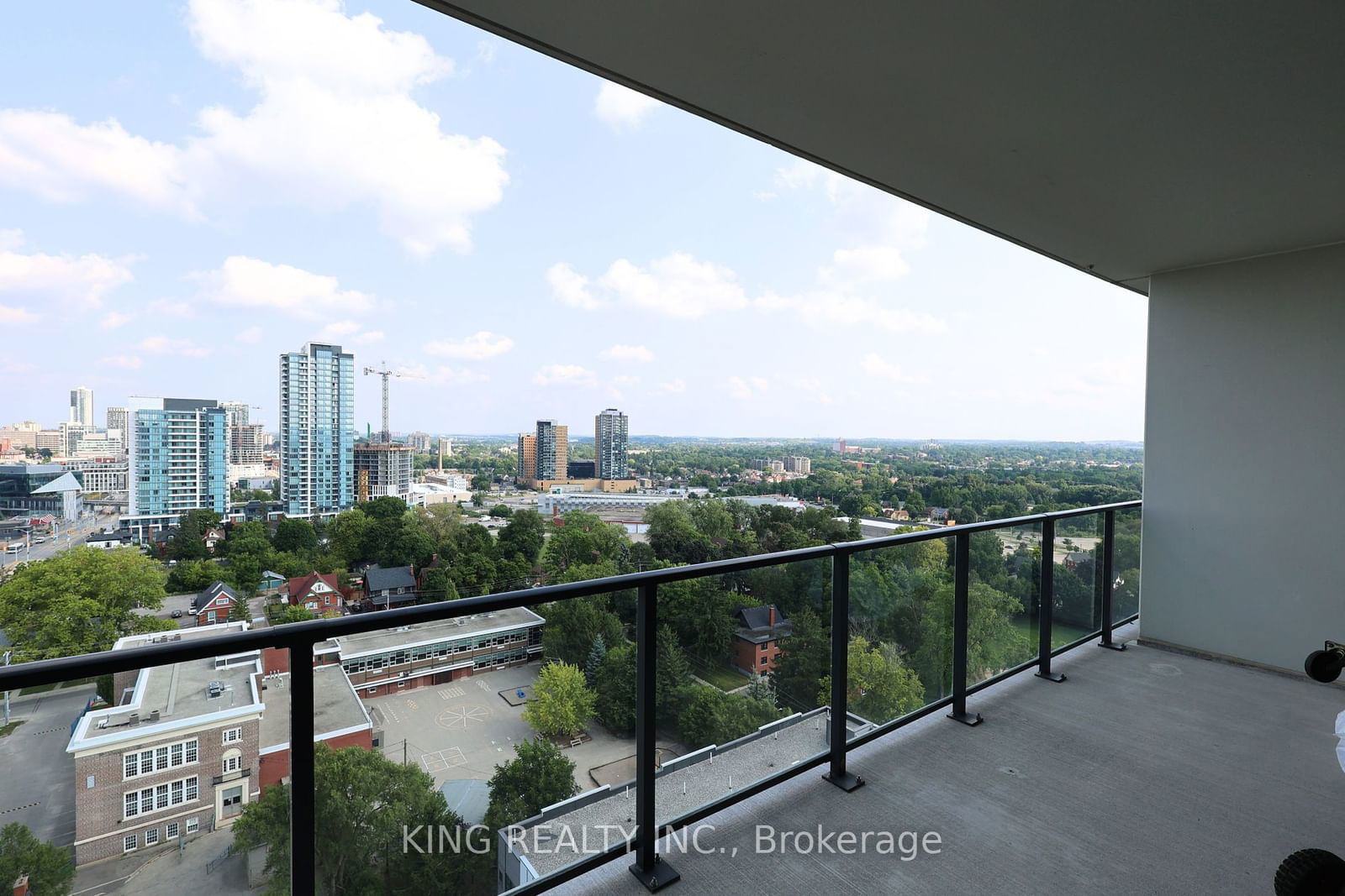 741 King St W, unit 1410 for sale - image #12