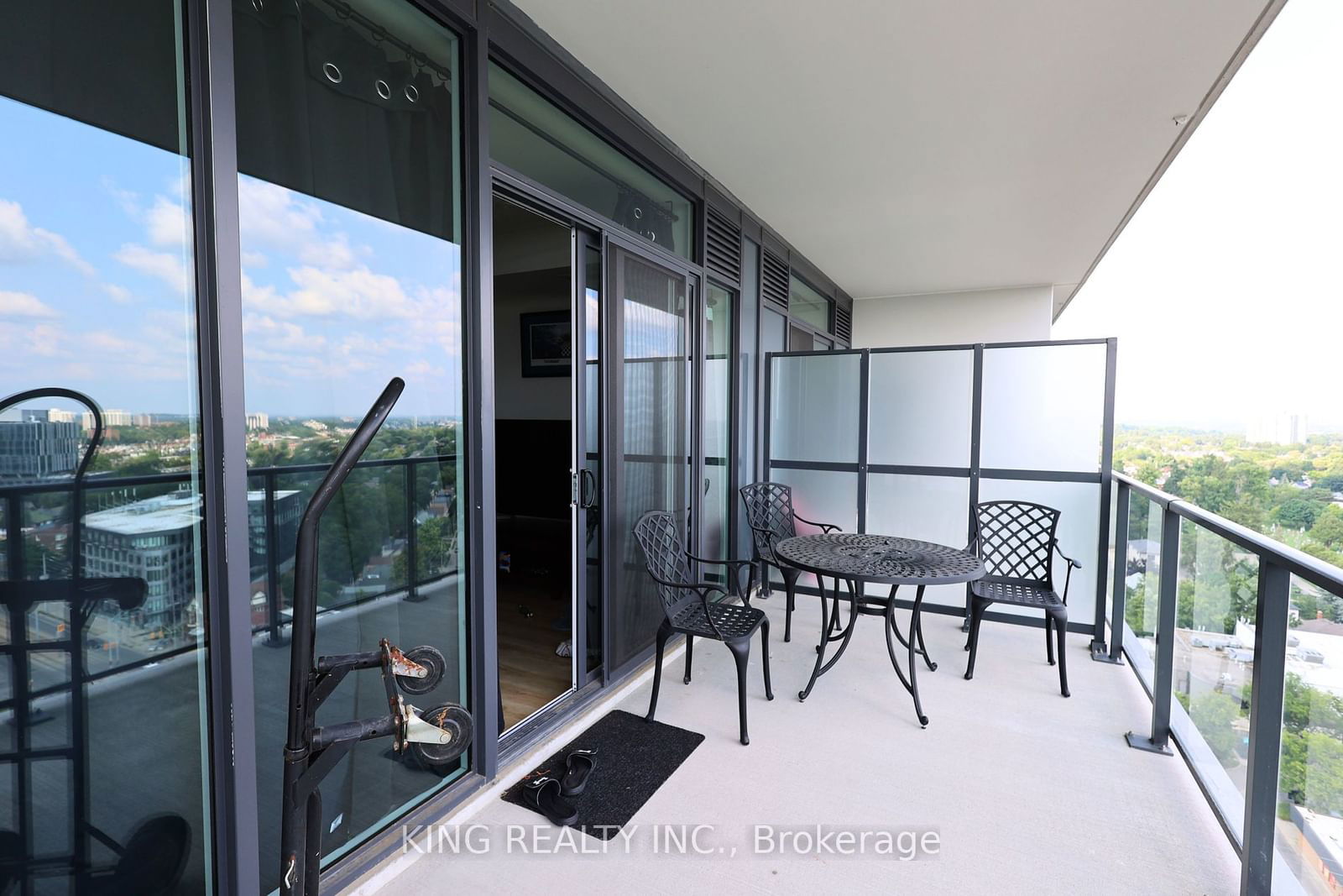 741 King St W, unit 1410 for sale - image #13