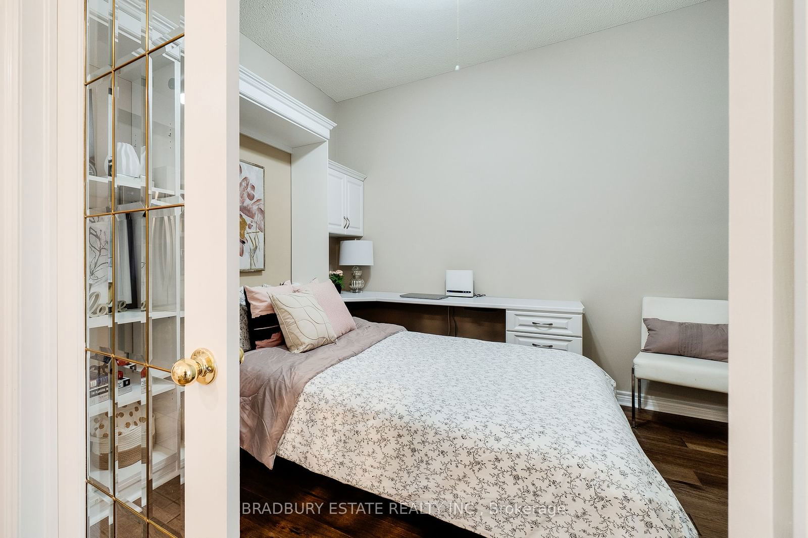 262 Dundas St E, unit 317 for sale - image #20