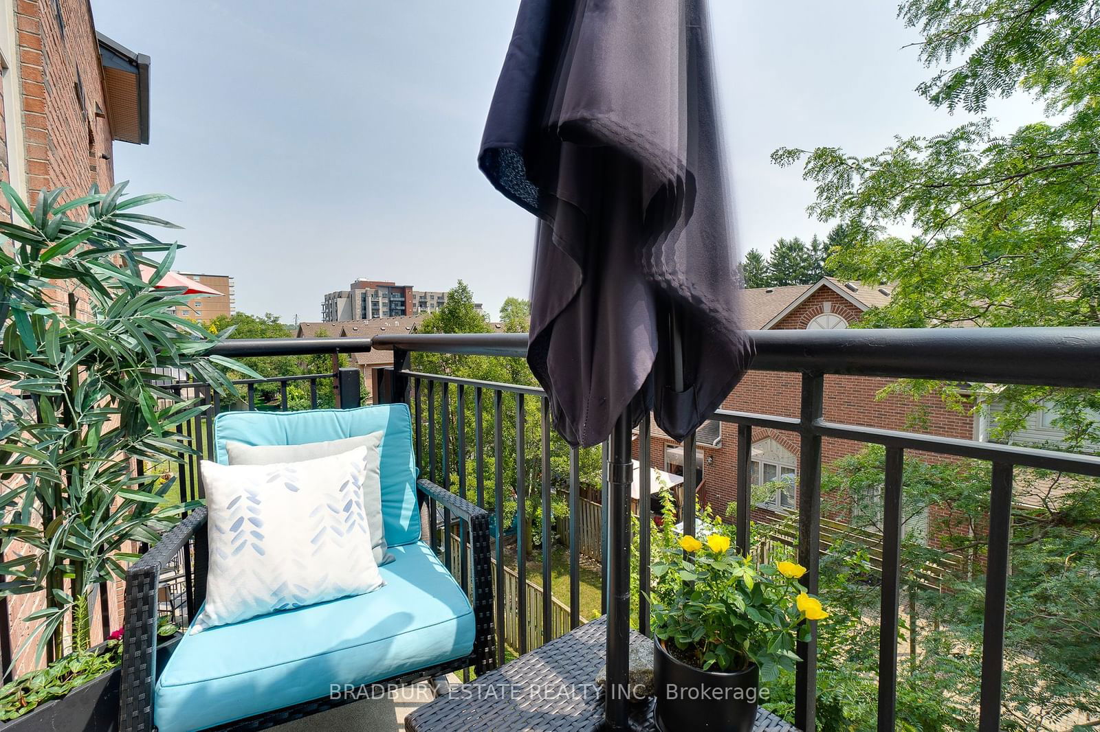 262 Dundas St E, unit 317 for sale - image #24