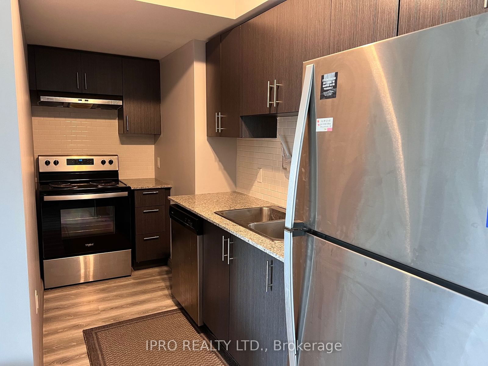 275 Larch St, unit B211 for rent