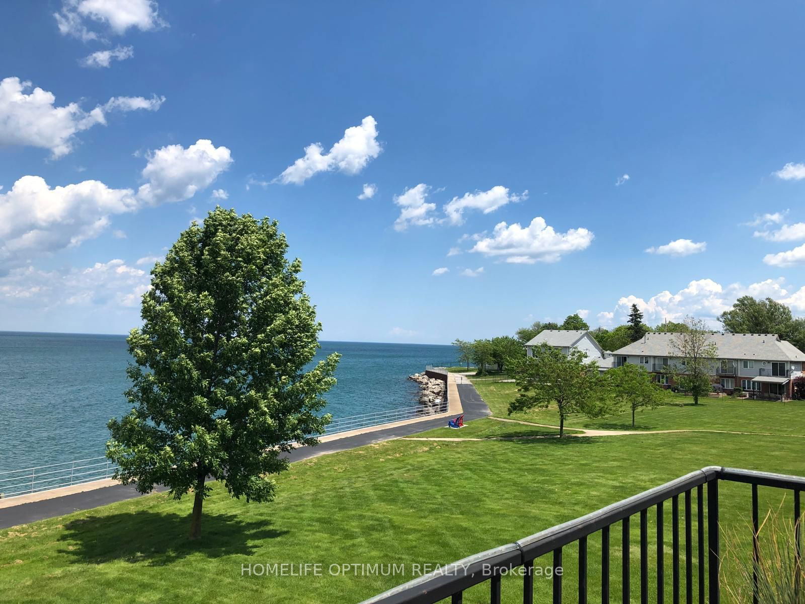 Seaside Village Townhomes, Hamilton, Toronto