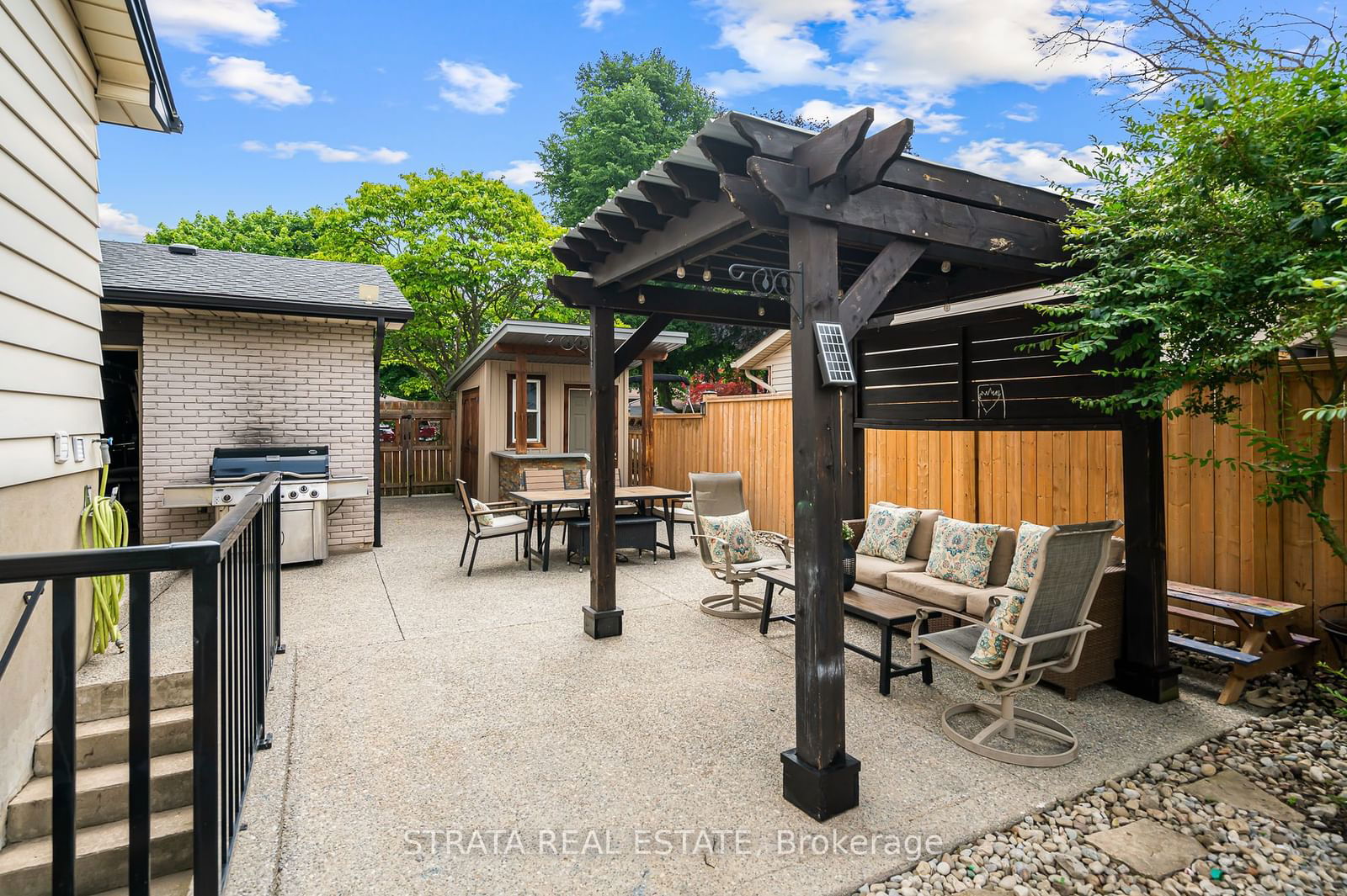 15 Harbour Heights Lane for sale  - image #28