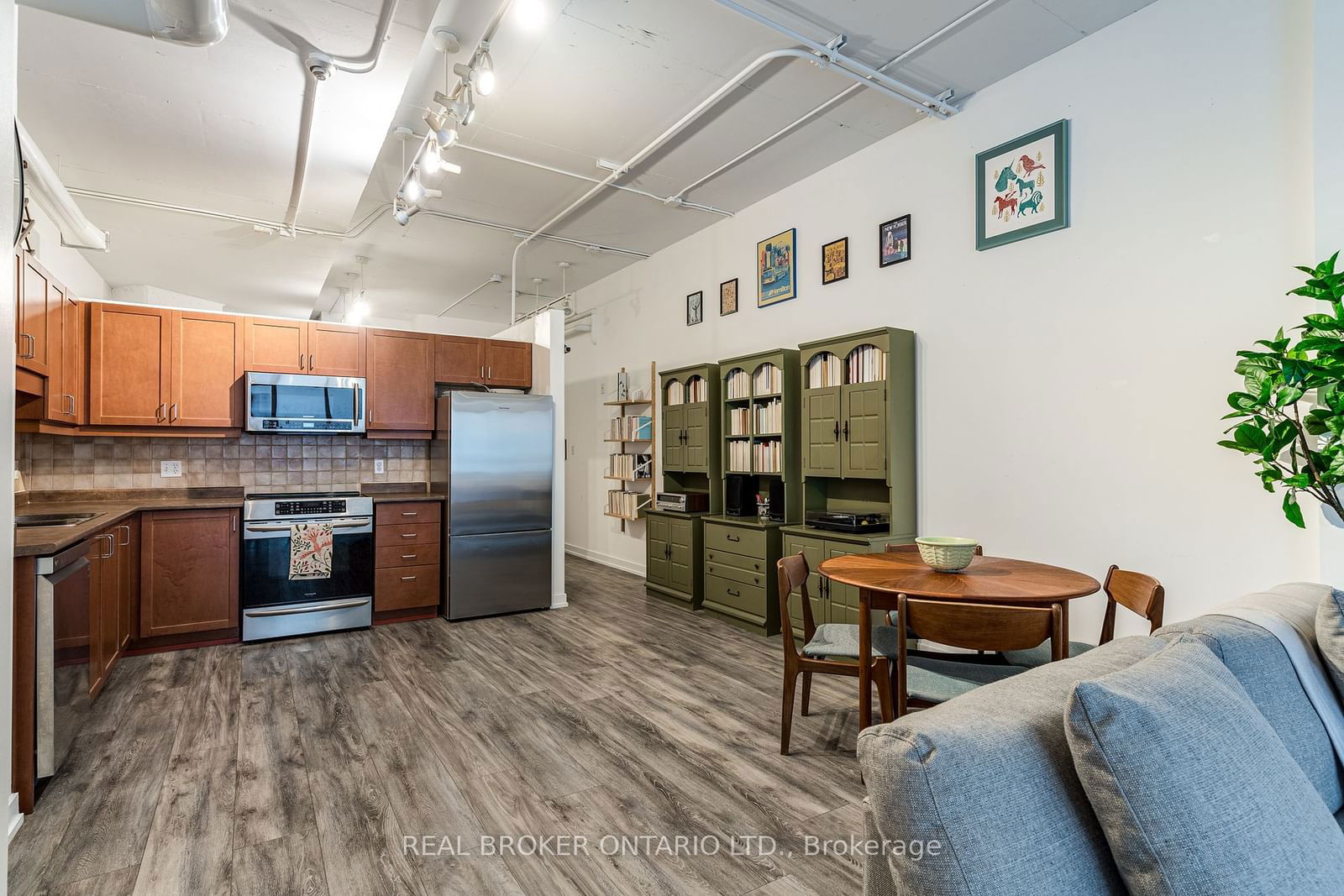 66 Bay St S, unit 118 for sale - image #12