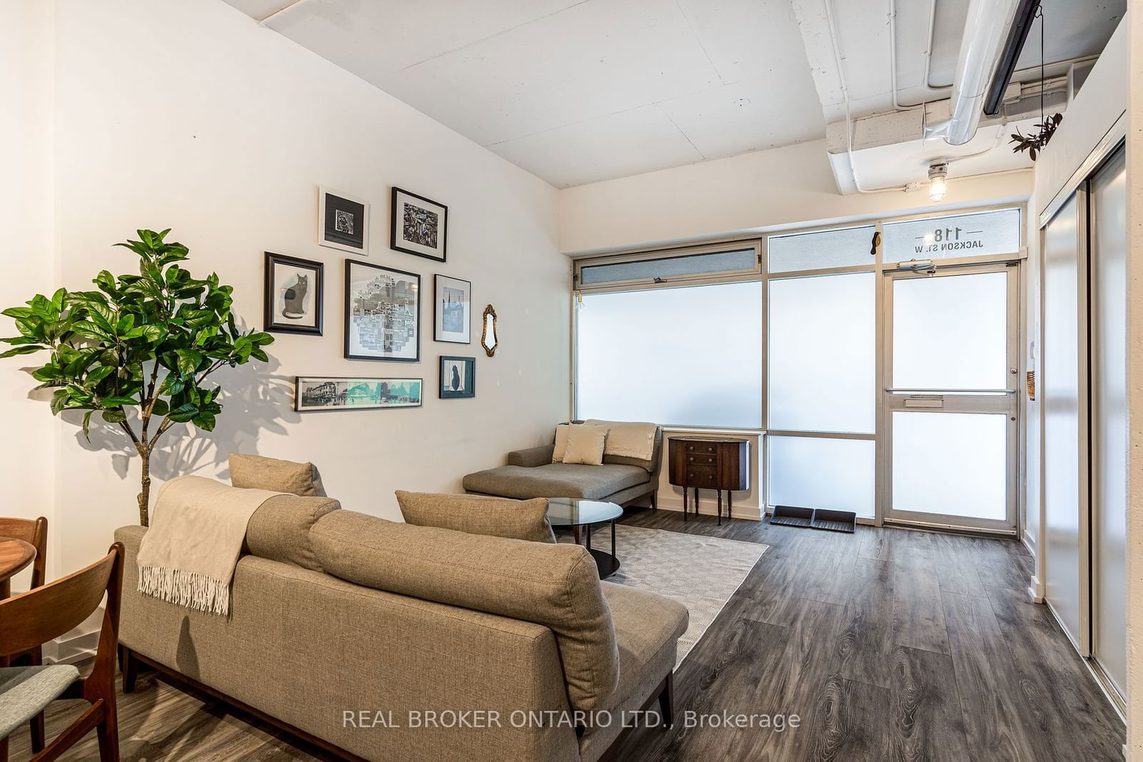 66 Bay St S, unit 118 for sale - image #8