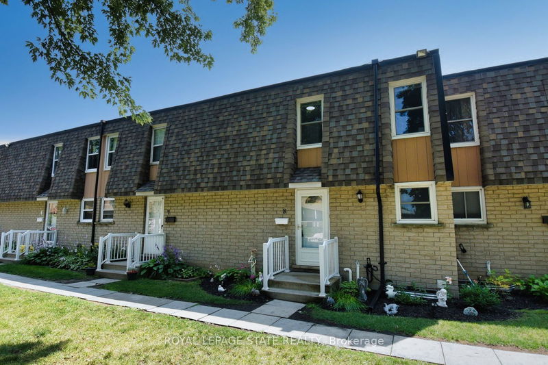 153 Limeridge Rd W, unit 8 for sale - image #1